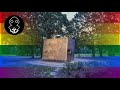 Schade das Deutschland damit immer noch ein Problem hat