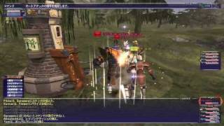 20100314 Fenrir Ballista Jugner 60cap part4.mp4