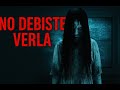 El video más m*ldito del cine — El Aro explicado”