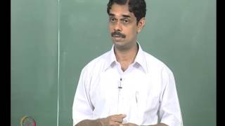 Mod-01 Lec-27 Lecture 27 : Non-normality, Transient Growth and Triggering Instability - 2