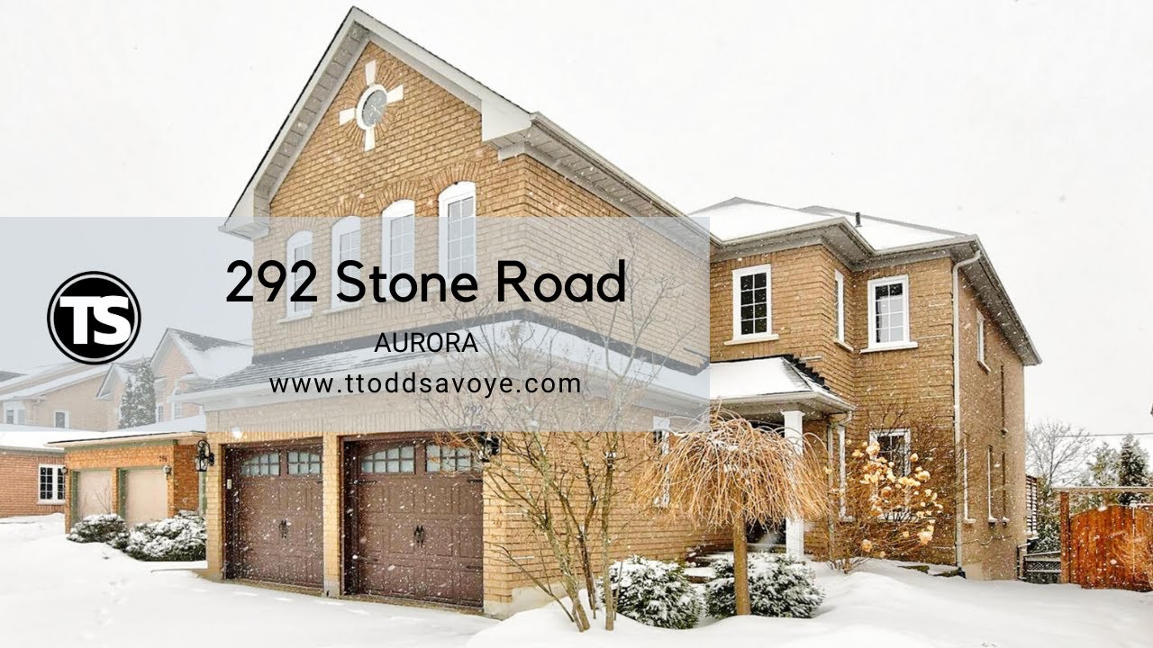 SOLD - Lovely 4 Bedroom Family Home in Aurora Grove