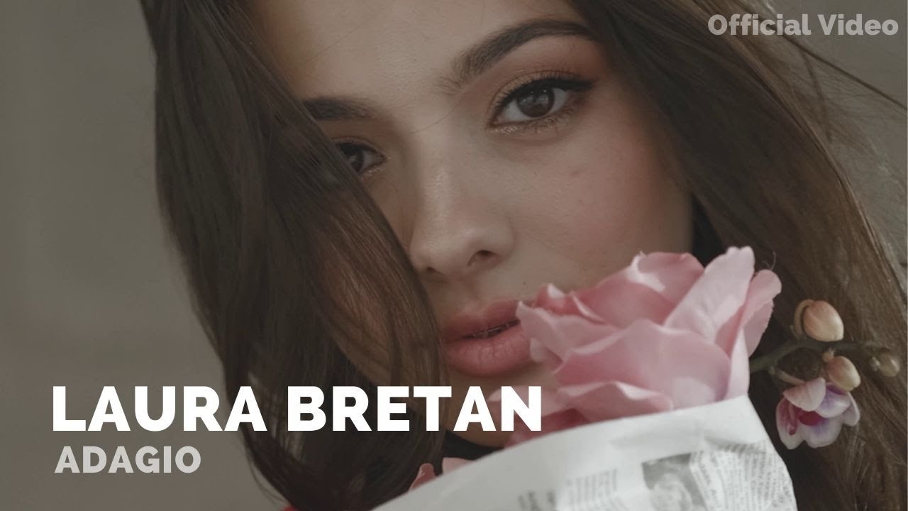 Laura Bretan: \