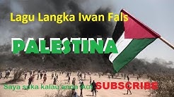 Palestina Lagu langka Iwan Fals.  - Durasi: 4:33. 