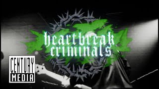 Nasty - Heartbreak Criminals (Official Visualizer)