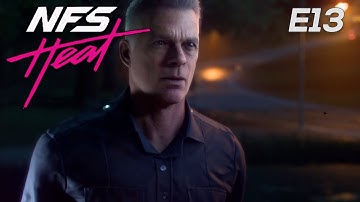 Taking Mercer Down and Winning BMW M3 GTR | Need For Speed™ Heat Walkthrough | E13