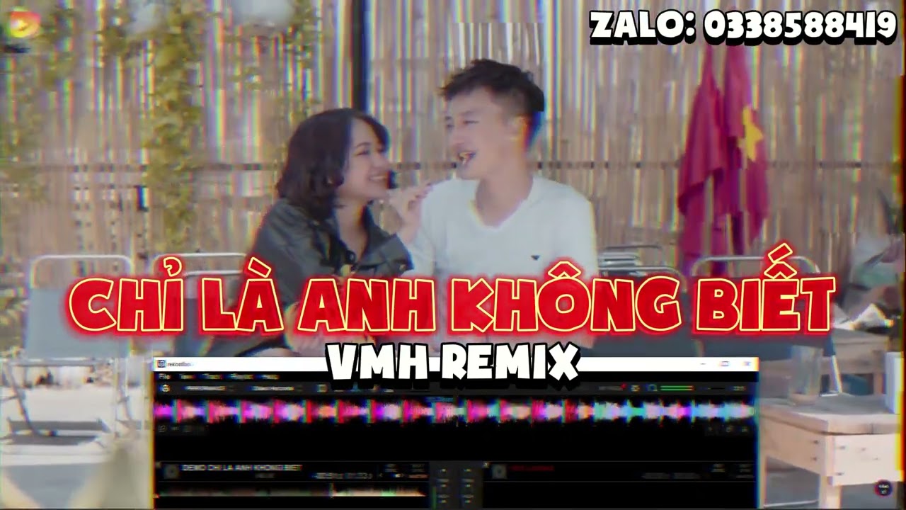 khu nghỉ dưỡng casino Demo CHỈ LÀ ANH KHÔNG BIẾT VMH REMIX Slot