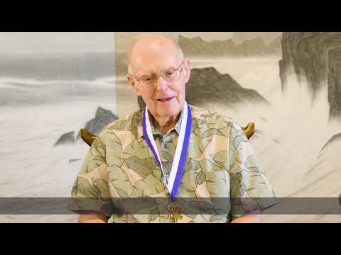 Intel Co-Founder Gordon