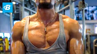 How to Build Bigger Pecs: Chest Training Guide | Joesthetics