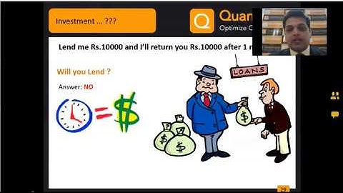 Learn Foundation for #Options Using Quantsapp Analytical Tool|| Option Learning Webinar ||