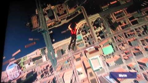 Grand Theft Auto IV- The Ballad of Gay Tony (Free Falling)