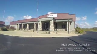 iHeartMedia Asheville