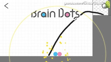 Brain Dots Level 164 Android HD