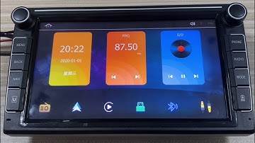 Binize: How to update 9 inch system