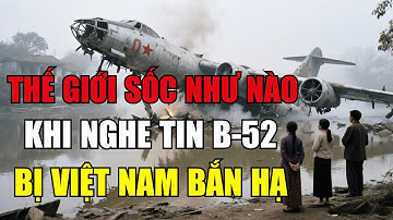 Thế Giới Đã 