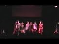 PaniCrew「1st Single 購入者特典 記念ライブ」 @ Club Asia