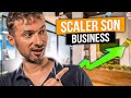 Comment scaler facilement ton business  les secrets de leffet de levier  