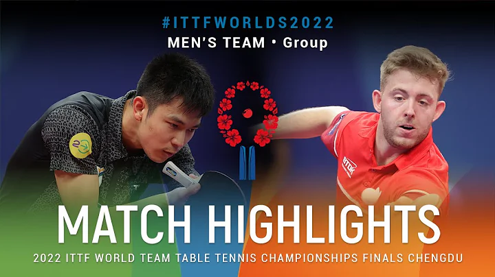 Highlights | Eric Jouti (BRA) vs Tobias Rasmussen ...
