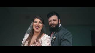 Same Day Edit - Bruna e Raphael 03/10/2021