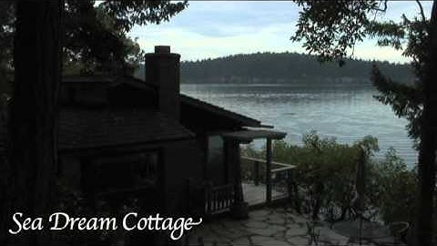 All Dream Cottages of Orcas Island