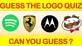 Guess the Company Logo Quiz 2 | Company Logo Game | Logo Trivia Quiz | Logo Challenge screenshot 5