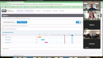 Atlas Curriculum Training for MVCA Jan  30 2025