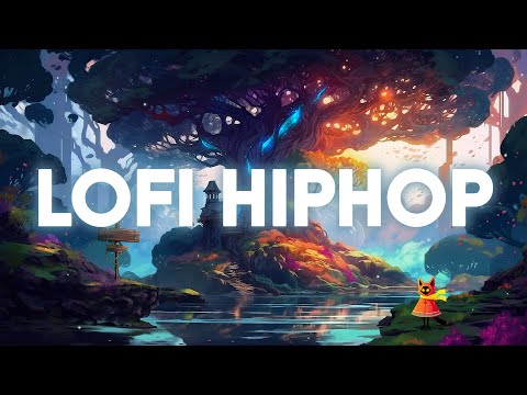 lofi hip hop radio ✨ beats to sleep/dream/chill to