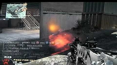 Mw2 Slow-Mo Hack