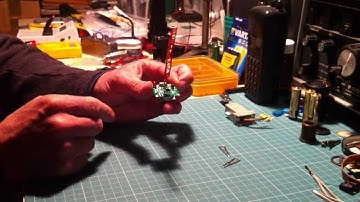 FM Bug Transmitter - Arguably the World