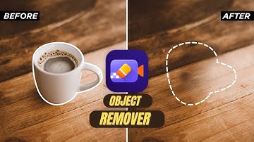 How to Remove Unwanted Objects from Photos | Hitpaw Photo Object Remover