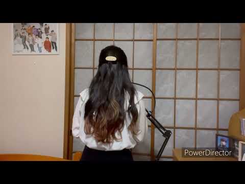 ハルカ/ YOASOBI（cover）