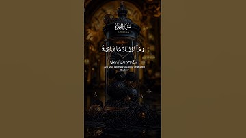 بسم الله الرحمن الرحيم سورة الهمزة #المصحف #fk #cxw #قران_كريم #foryoupageシ #foryoupage_ #اكسبلور #٥