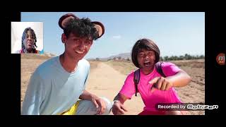 Dora The Explorer Goes To Area 51 Parody Reaction