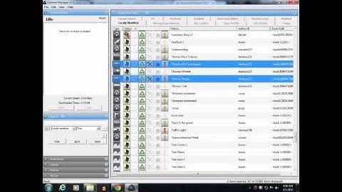 Trainz Railroad Simulator - How To Fix 3rd Party Content - Thomas