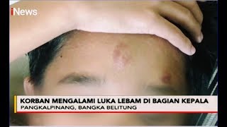 Siswa 6 SD Dipukuli Oknum Guru karena Korban Jatuhkan Sajadah - Police Line 04/03