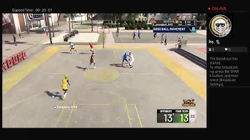 Nba 2k20 grind to ss3