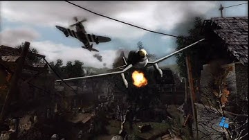 Call of Duty 3 (Intro)