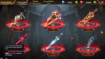 Era of Celestials- 09/18/2022  Random Gameplay