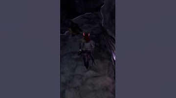 NONE OF THAT SIR!!! I WANNA HEAR THE CRINNNGGEE!!! #codevein