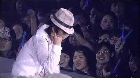 [Vietsub + Kara] Beautiful - Donghae