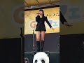 2023年5月5日「シタマチ.パンダGWフェスタ 10days」HinanoさんLIVE 『#CHANGEMAKER 』4K版