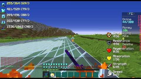 FadeCloud hacker report 2: IAmHacks