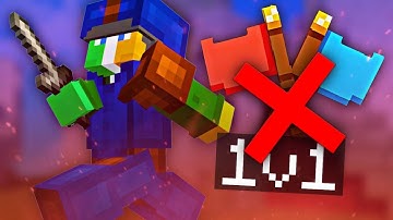 CTF duels SUCK, heres why..