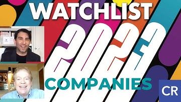 Watchlist #2023:: Office Technology Companies