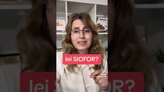 Iei SIOFOR?