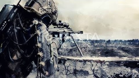 凸砂講座 part2 予測撃ちについて バレットフォース