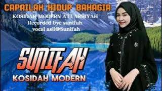 CAPAILAH HIDUP BAHAGIA ||KOSIDAH ||NIDA RIA VOCALIST SUNIFAH ANISATUROKHMAH ||BEST COLLEGE 2024