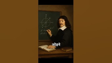 📐 Understanding Cartesian Coordinates in 120 Seconds 📐