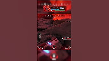 When a team CHASES you into ZONE & dies for it in RANKED! | #shorts #apexlegends