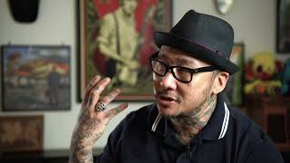 Sapporo x Tokyo Hiro The full story