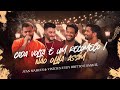 Juan Marcus e Vinícius - Cada Volta É Um Recomeço / Não Olhe Assim (Festinha Vip 2) @EdyBrittoSamuel